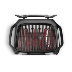 Elektrogrill Weber Pulse 2000 Mit Rollwagen | Ausstellungsstück 16 Elektrogrill Weber Pulse 2000 Mit Rollwagen | Ausstellungsstück -Camping Lieferungen elektrischer grill weber pulse 2000 mit grill gussrosten 1000 6 27738