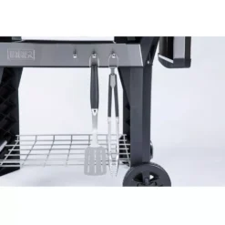 Elektrogrill Weber Pulse 2000 Mit Rollwagen | Ausstellungsstück 19 Elektrogrill Weber Pulse 2000 Mit Rollwagen | Ausstellungsstück -Camping Lieferungen elektrogrill pulse 2000 weber grills besteckhaken grillaufbewahrung 1000 9 27738