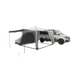 Freistehendes Pavillonzelt Outwell Fastlane 300 Shelter -Camping Lieferungen erweiterung annexe schlafraum stauraum outwell fastlane 300 shelter pavillon zelt schutzzelt campingzelt 1000 10 26669