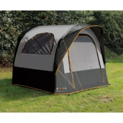 Bus- Und Auto-Heckzelt Eurotrail Cruiser Air SUV 11 Bus- Und Auto-Heckzelt Eurotrail Cruiser Air SUV -Camping Lieferungen eurotrail cruiser air aufblasbares bus vorzelt fuer suvs kombis mini van freistehendes buszelt grau 1000 5 22012