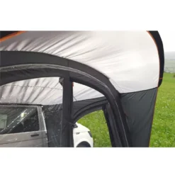 Busvorzelt Eurotrail Pisa -Camping Lieferungen eurotrail pisa leichtes busvorzelt mit wetterschutzdach 1000 3 19363