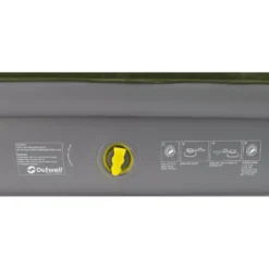 Doppel-Luftbett Outwell Excellent King 5 Doppel-Luftbett Outwell Excellent King -Camping Lieferungen excellent king outwell bequemes luftbett mit vorteilhaftem ventil 1000 2 24996