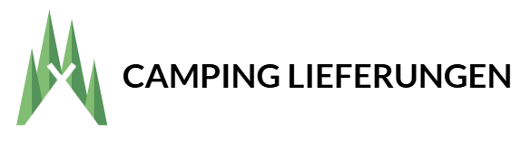 Camping Lieferungen