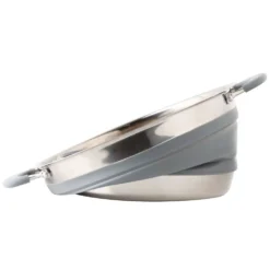 Faltbarer Campingtopf Brunner Volcano Fold-Away Ø 24 14 Faltbarer Campingtopf Brunner Volcano Fold-Away Ø 24 -Camping Lieferungen falt kochtopf fuers camping brunner volcano fold away mit deckel 1000 5 18175