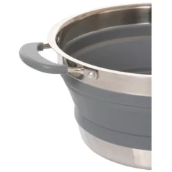 Faltbarer Campingtopf Brunner Volcano Fold-Away Ø 24 16 Faltbarer Campingtopf Brunner Volcano Fold-Away Ø 24 -Camping Lieferungen faltbares camping kochgeschirr brunner volcano fold away 1000 7 18175