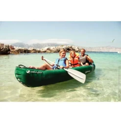 Kajak Sevylor Adventure Plus -Camping Lieferungen familien kayak kajak sevylor adventure plus 5 8367