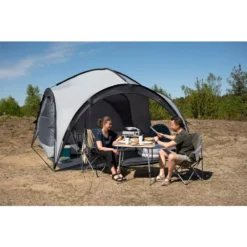Zelt-Pavillon Easy Camp Camp Shelter -Camping Lieferungen familienzelt 6 personen zelt easy camp camp shelter pavillon 1000 10 24520