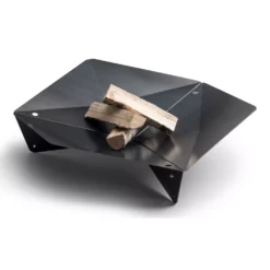 Feuerschale Höfats Triple 90 - Ausstellungsmodell