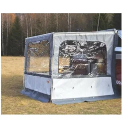 Markisenseitenwand Fiamma Side W Pro F80 L XXL