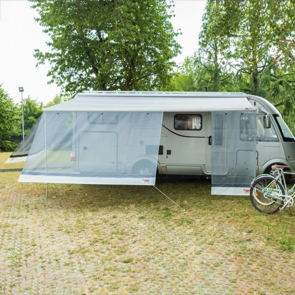 Markisenvorderwand Fiamma Sun View XL 500 2 Markisenvorderwand Fiamma Sun View XL 500 – Bild 2