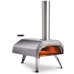 Multi-Brennstoff Outdoor Pizzaofen Ooni Karu 12 Multi-Fuel Pizza Oven 15 Multi-Brennstoff Outdoor Pizzaofen Ooni Karu 12 Multi-Fuel Pizza Oven -Camping Lieferungen flame keeper technologie fuer gleichmaessigere hitzeverteilung ooni karu 12 outdoor pizzaofen 1000 4 25036
