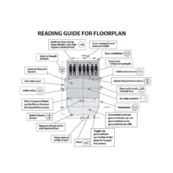 Freistehendes Pavillonzelt Outwell Fastlane 300 Shelter -Camping Lieferungen floorplan pavillonzelt schutz zelt fastlane 300 shelter outwell geraumig rapid pitch 1000 15 26669