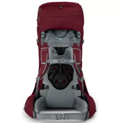 Damenrucksack Osprey Ariel 55 WM/L, Claret Red -Camping Lieferungen frauenrucksack osprey ariel 55 trekkingrucksack wm l 1000 2 22206