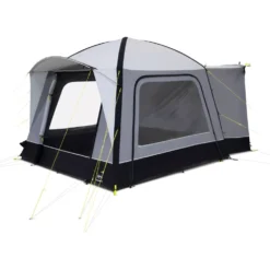 Aufblasbares Busvorzelt Kampa Cross Air TC 23 Aufblasbares Busvorzelt Kampa Cross Air TC -Camping Lieferungen freistehendes busvorzelt kampa cross air tc 1000 9 24519