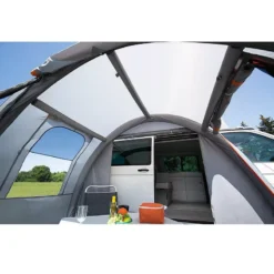 Aufblasbares Busvorzelt DWT Picco Air -Camping Lieferungen freistehendes buszelt dwt picco air aufblasbares busvorzelt innenraum luftgestange 800 4 22763