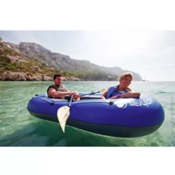 Freizeitboot Sevylor Caravelle KK65 Kit 8 Freizeitboot Sevylor Caravelle KK65 Kit -Camping Lieferungen freizeitboot sevylor caravelle kk65 2 8386