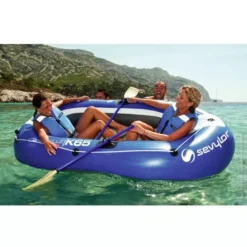 Freizeitboot Sevylor Caravelle KK65 Kit 10 Freizeitboot Sevylor Caravelle KK65 Kit -Camping Lieferungen freizeitboot sevylor caravelle kk65 freizeit boot 4 8386