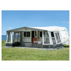 Wohnwagenvorzelt Dwt Zelte Domino 250 | 25er Stahl 14 Wohnwagenvorzelt Dwt Zelte Domino 250 | 25er Stahl -Camping Lieferungen frontwand abgenommen dwt vorzelt domino saisoncamping 1000 4 27073