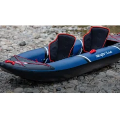 Aufblasbares Kajak Sevylor Charleston 17 Aufblasbares Kajak Sevylor Charleston -Camping Lieferungen full package sevylor kajak charleston 2 personen aufblasbares kajak 1000 4 25240