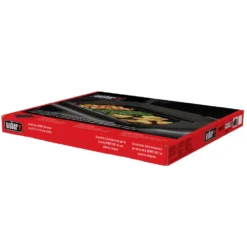 Weber Full Size Grillplatte Für Spirit 300-Serie -Camping Lieferungen full size gusseisenplatte weber gasgrill spirit 300 1000 5 24636