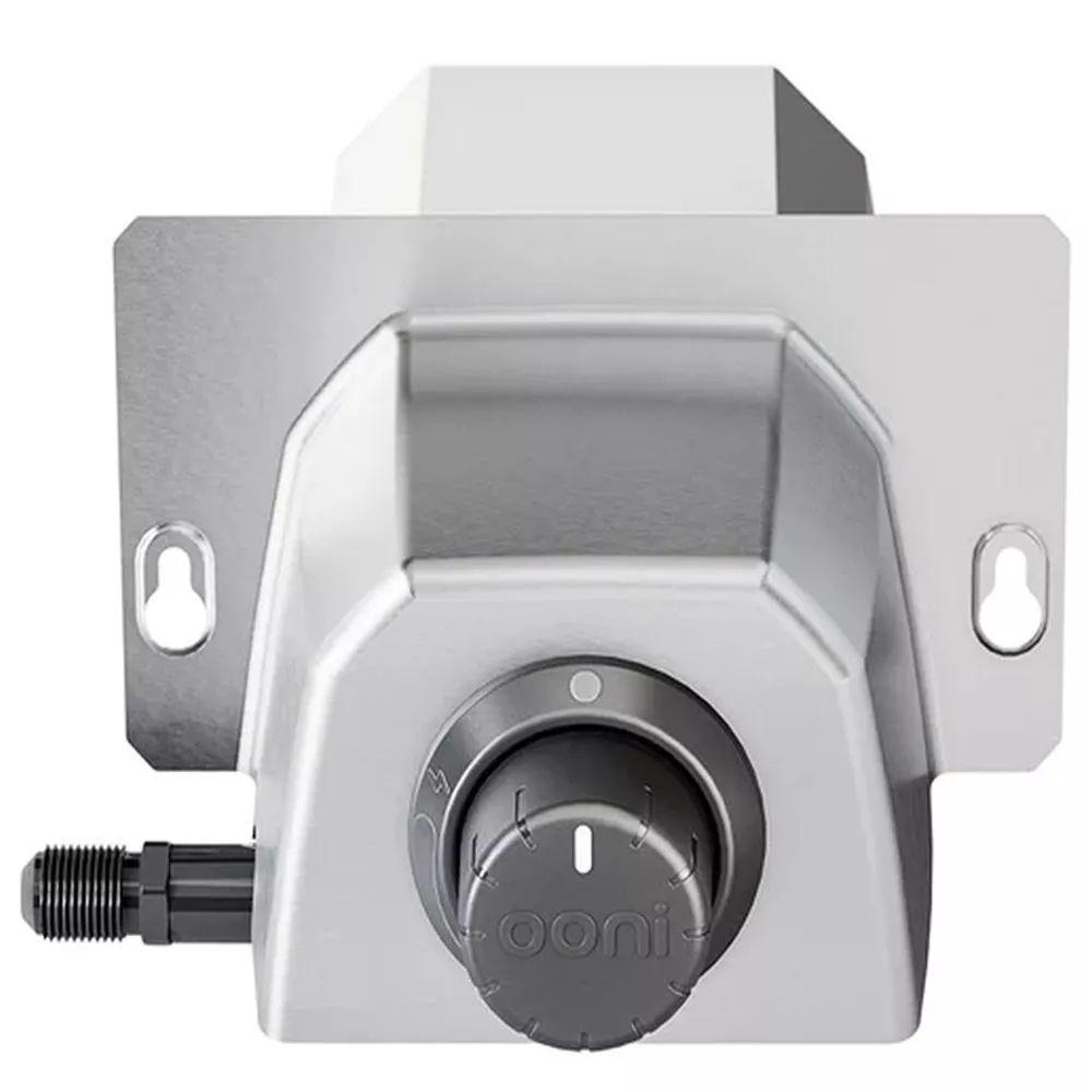 Gasbrenner Für Ooni Karu 12 Gas Burner, 50 Mbar 2 Gasbrenner Für Ooni Karu 12 Gas Burner, 50 Mbar – Bild 2