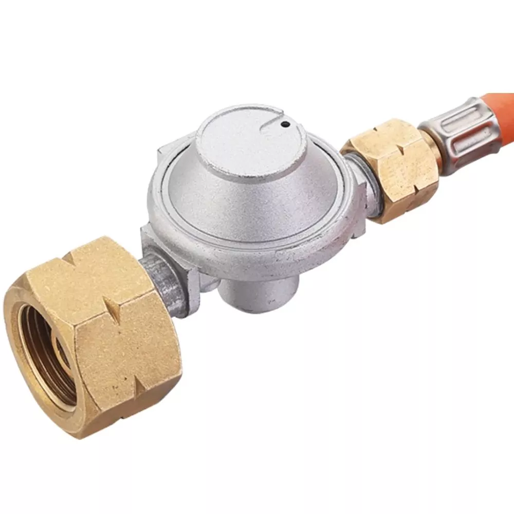 Cadac Dometic Adaptersatz HP Auf LP 2 Cadac Dometic Adaptersatz HP Auf LP – Bild 2