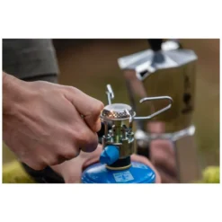 Trekkingkocher Campingaz Bleuet Micro Plus -Camping Lieferungen gasflamme anzuenden campingaz bleuet micro plus trekking gaskocher 1000 4 8304