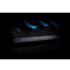 Gasgrill Napoleon Phantom Prestige 500 RSIB, Satin-schwarz -Camping Lieferungen gasgrill black prestige 500 rsib infrarot phantom logo 1000 14 21647