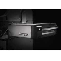 Gasgrill Napoleon Prestige 500 RSIB, Schwarz -Camping Lieferungen gasgrill napoleon prestige seitenablage edelstahl 12 18922