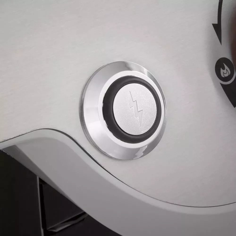 Weber Outdoorküche BBQ-Kitchen 331, 3 Modul Für Genesis E-435 12 Weber Outdoorküche BBQ-Kitchen 331, 3 Modul Für Genesis E-435 – Bild 12