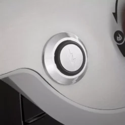 Gasgrill Weber Genesis E-325s Gas Grill, Black | Ausstellungsstück -Camping Lieferungen gasgrill weber genesis elektronische zuendung grillzuendung 1000 5 28686