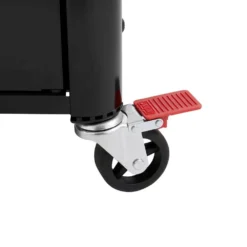 Gasgrill Weber Genesis E-325s Gas Grill, Black | Ausstellungsstück -Camping Lieferungen gasgrill weber genesis grill robuste lenkrollen offen 1000 16 28686