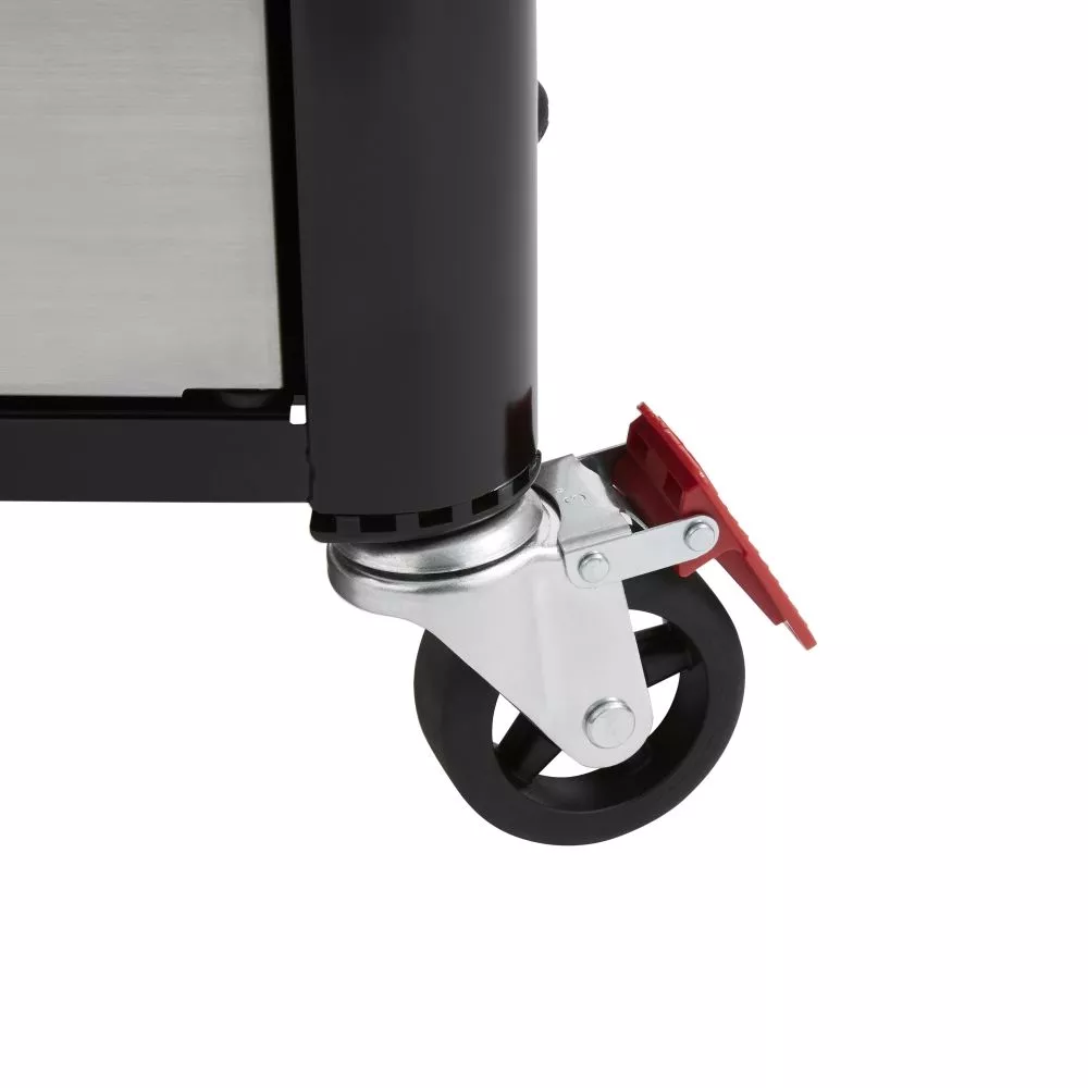 Weber Outdoorküche BBQ-Kitchen 331, 3 Modul Für Genesis E-435 14 Weber Outdoorküche BBQ-Kitchen 331, 3 Modul Für Genesis E-435 – Bild 14