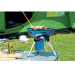 Gaskocher, Campingkocher Campingaz Party Grill 400 CV 8 Gaskocher, Campingkocher Campingaz Party Grill 400 CV -Camping Lieferungen gaskocher campingaz party grill 400 cv kartuschenkocher 1000 3 15187