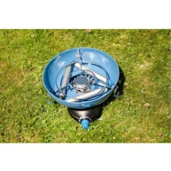 Gaskocher, Campingkocher Campingaz Party Grill 400 R -Camping Lieferungen gaskocher campingkocher campingaz party grill 400 6 5 12648