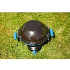 Gaskocher, Campingkocher Campingaz Party Grill 400 R -Camping Lieferungen gaskocher campingkocher campingaz party grill 400 7 6 12648