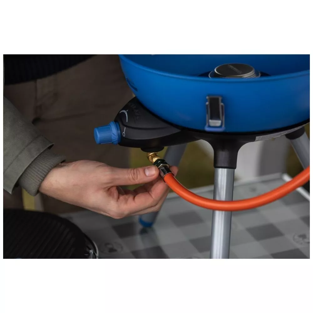 Campingkocher, Gasgrill Campingaz Party Grill 400 Caravan Connect 3 Campingkocher, Gasgrill Campingaz Party Grill 400 Caravan Connect – Bild 3