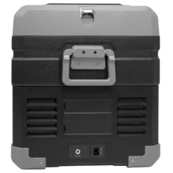 Kompressor-Kühlbox Brunner Polarys Freeze DZ 35 -Camping Lieferungen gefrierbox brunner polarys freeze dz tragbare 35 liter kuehlbox wiederaufladbar 1000 2 25477