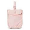 Geheime BH-Tasche Pacsafe Coversafe S25, Orchid Pink
