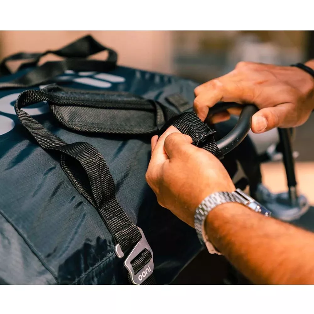 Transportabdeckung Für Ooni Koda 12 Carry Cover 3 Transportabdeckung Für Ooni Koda 12 Carry Cover – Bild 3