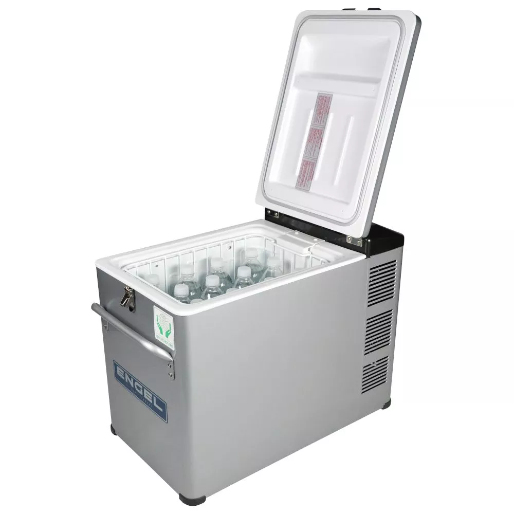 Kompressor Kühl- Und Gefrierbox Engel MT45F-S 2 Kompressor Kühl- Und Gefrierbox Engel MT45F-S – Bild 2