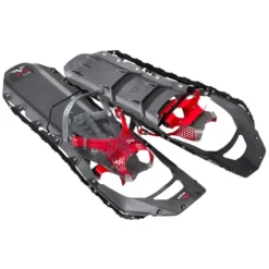 MSR Schneeschuhe Revo Ascent Men's M 22, Gray