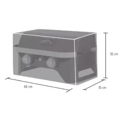 Grillabdeckung Campingaz Attitude 2100 Premium 5 Grillabdeckung Campingaz Attitude 2100 Premium -Camping Lieferungen grillabdeckung campingaz attitude 2100 lx ex bbq premium abdeckhaube 1000 2 20412