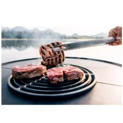 Grillrost Höfats Bowl 70 Sear Grate 12 Grillrost Höfats Bowl 70 Sear Grate -Camping Lieferungen grillgut scharf anbraten sear grate fuer hoefats bowl70 1000 5 25134