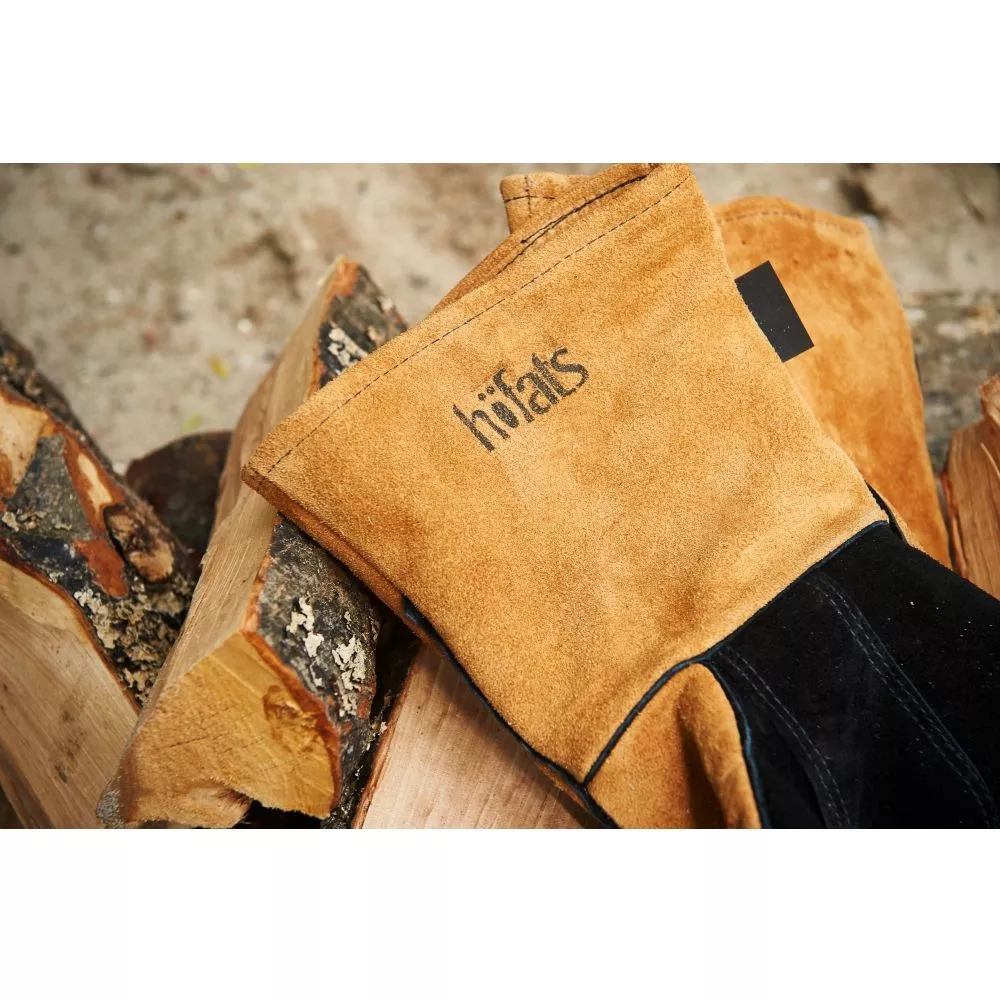 Grillhandschuhe Höfats 2 Grillhandschuhe Höfats – Bild 2