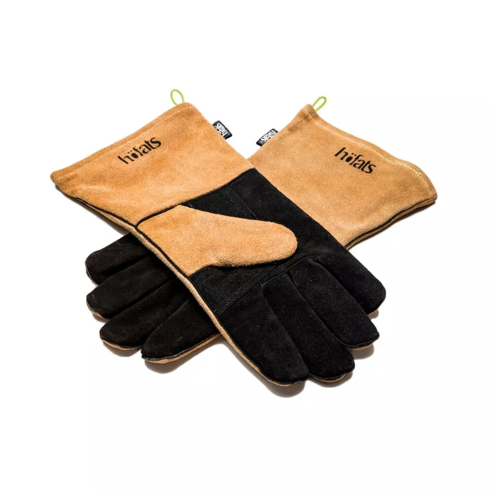 Grillhandschuhe Höfats 1 Grillhandschuhe Höfats