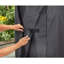 Weber Premium Abdeckhaube Für Weber Spirit II 200-Serie Und Spirit E-210 8 Weber Premium Abdeckhaube Für Weber Spirit II 200-Serie Und Spirit E-210 -Camping Lieferungen grillhaube weber premium abdeckhauben klettbaender befestigungsbaender grillschutz 1000 3 18129