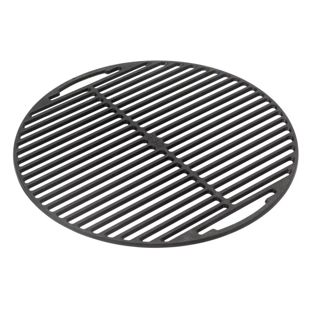 Gusseisenrost Big Green Egg Cast Iron Grid, Medium 1 Gusseisenrost Big Green Egg Cast Iron Grid, Medium