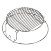 Grillrost Big Green Egg 2-teiliges Multi Level Rack XL