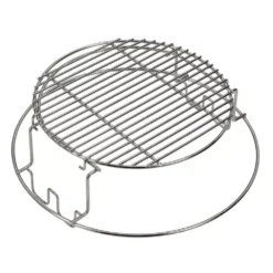 Grillrost Big Green Egg 2-teiliges Multi Level Rack XL